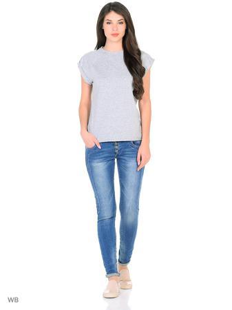 Джинсы Blue Monkey