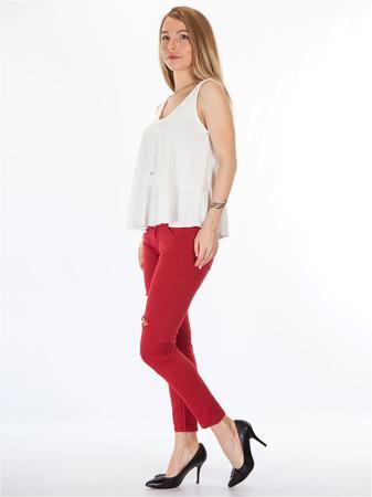 Джинсы HELLO MODA!