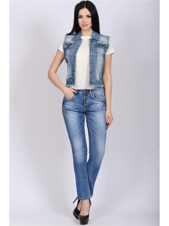 Джинсы Modaleto