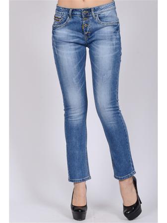 Джинсы Modaleto