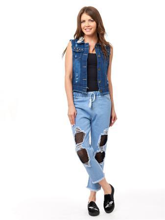 Джинсы Best&Best