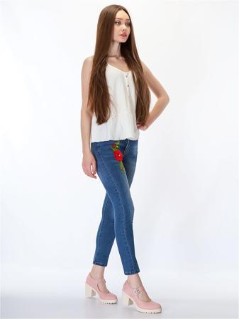Джинсы HELLO MODA!