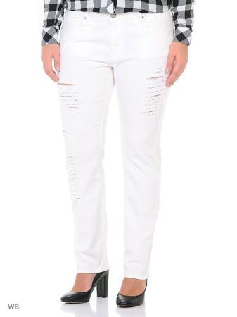Джинсы WHITNEY