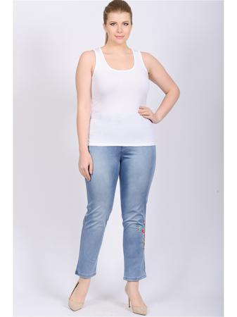 Джинсы Modaleto