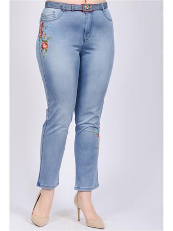 Джинсы Modaleto