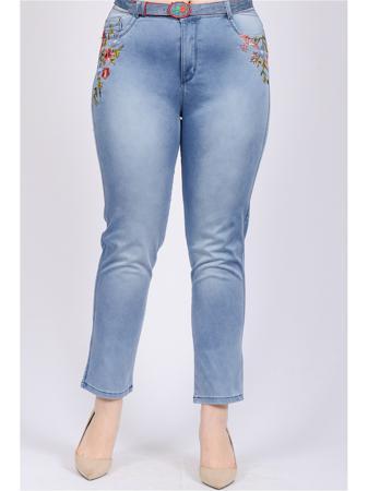 Джинсы Modaleto