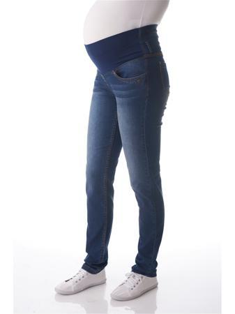 Джинсы Budumamoy