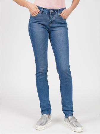 Джинсы TOM FARR