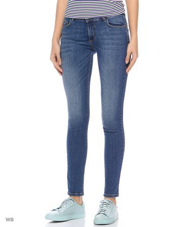 Джинсы TOM FARR