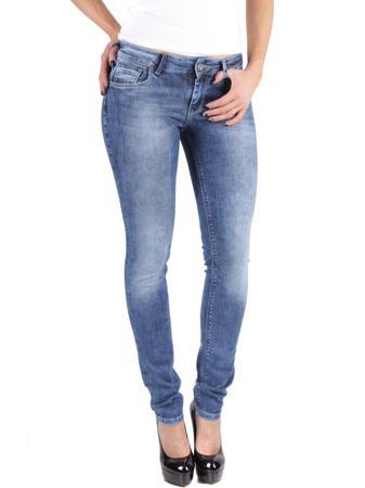 Джинсы WHITNEY