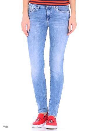 Джинсы Tommy Hilfiger