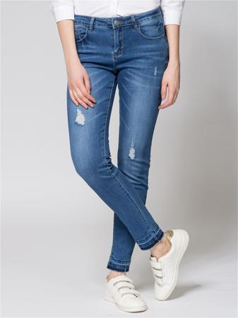 Джинсы TOM FARR