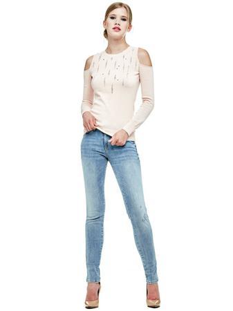 Джинсы GUESS