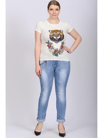 Джинсы Modaleto