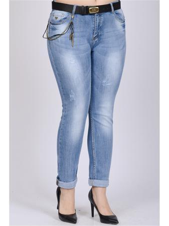 Джинсы Modaleto