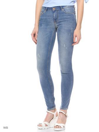 Джинсы TOM FARR