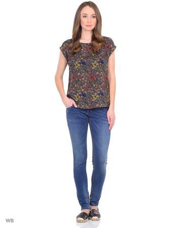 Джинсы Blue Monkey