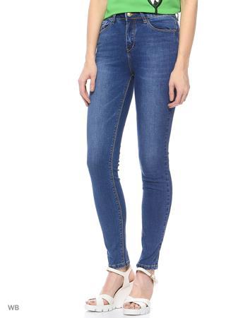 Джинсы TOM FARR