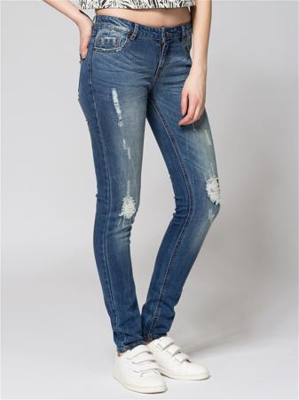 Джинсы TOM FARR