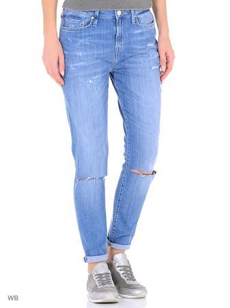 Джинсы Tommy Hilfiger