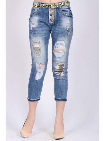 Джинсы Modaleto