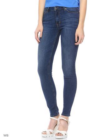 Джинсы TOM FARR