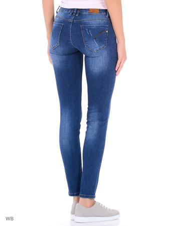 Джинсы WHITNEY