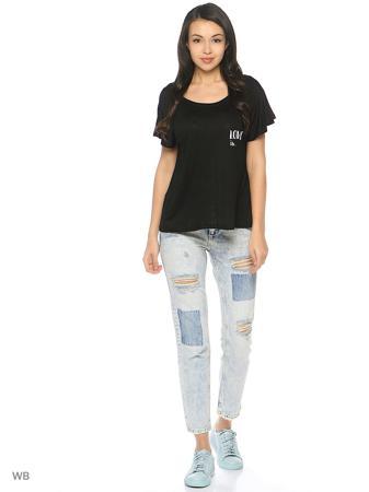 Джинсы TOM FARR