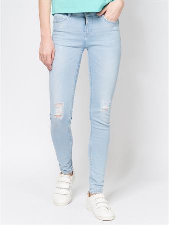 Джинсы TOM FARR