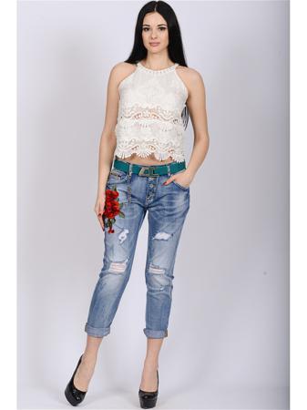 Джинсы Modaleto