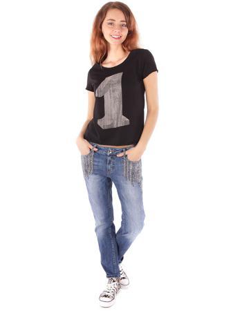 Джинсы WHITNEY