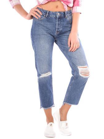 Джинсы WHITNEY