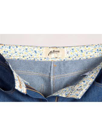 Джинсы ЛитанияMIR