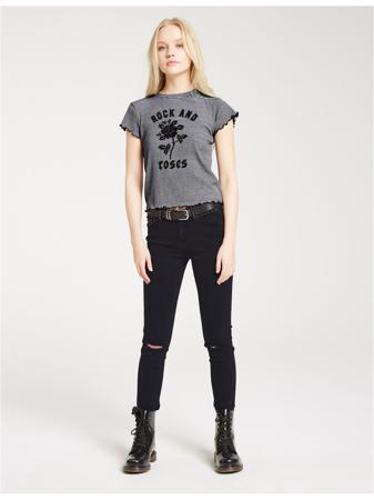 Джинсы Jennyfer