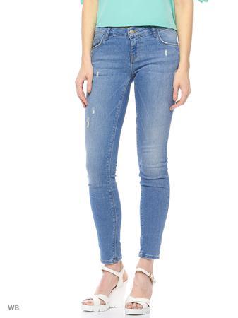 Джинсы TOM FARR