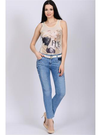 Джинсы Modaleto