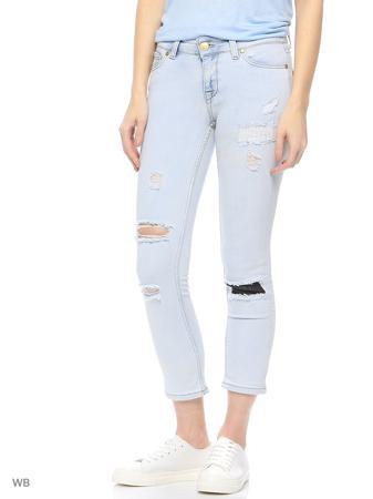 Джинсы TOM FARR