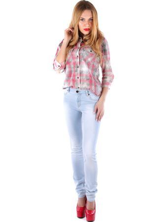 Джинсы WHITNEY