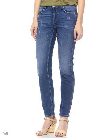 Джинсы TOM FARR