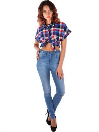 Джинсы WHITNEY