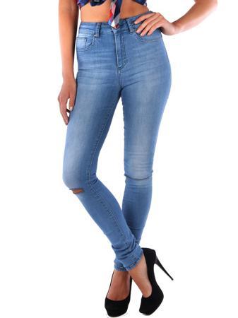 Джинсы WHITNEY