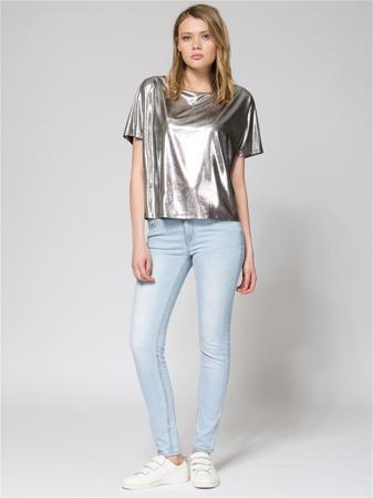 Джинсы TOM FARR