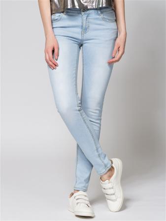 Джинсы TOM FARR