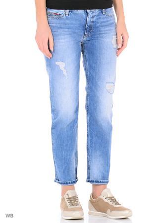 Джинсы Tommy Hilfiger