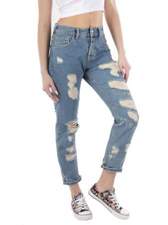 Джинсы WHITNEY