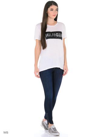 Джинсы Tommy Hilfiger