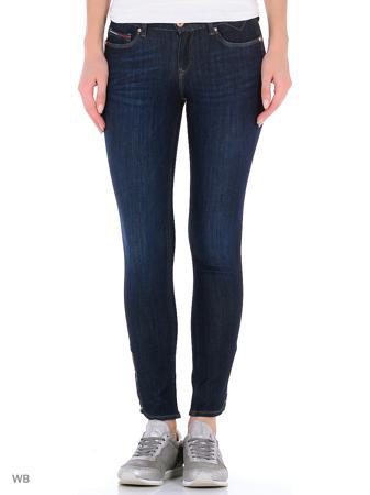 Джинсы Tommy Hilfiger
