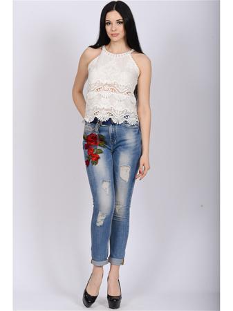 Джинсы Modaleto