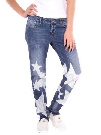 Джинсы WHITNEY