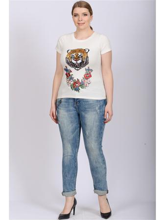 Джинсы Modaleto